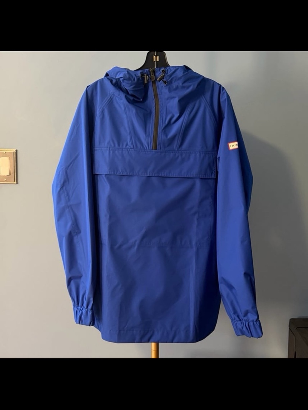 ⚡️⭐️Hunter for Target Unisex Raincoat - Small
